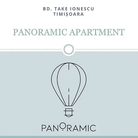 Apartment Panoramic