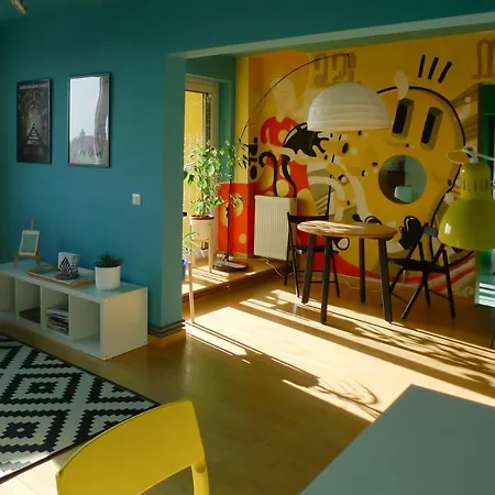 Apartment Panoramic