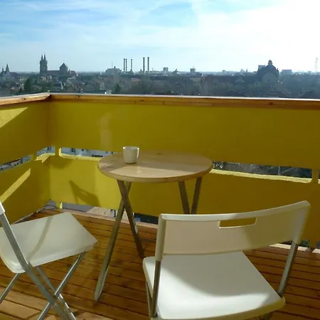 Apartment Panoramic *