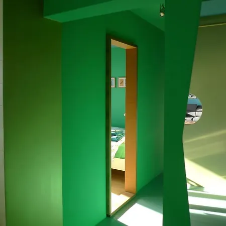 Apartment Panoramic Timisoara