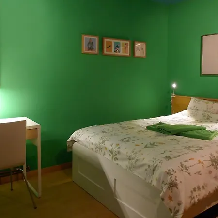 Panoramic Apartment Timisoara
