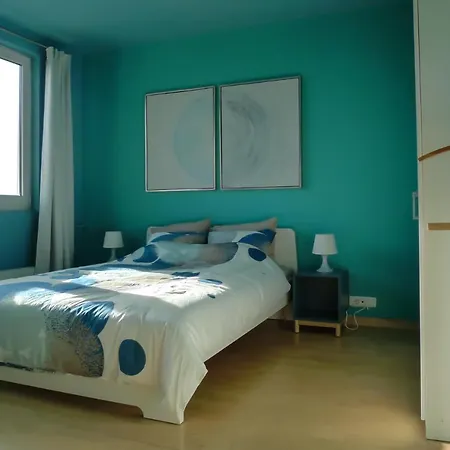 Panoramic Apartment