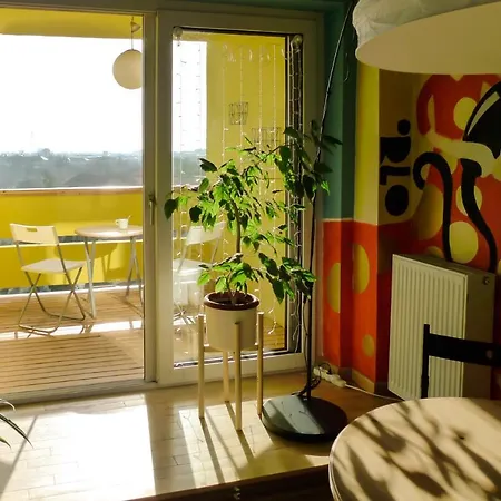 Apartment Panoramic