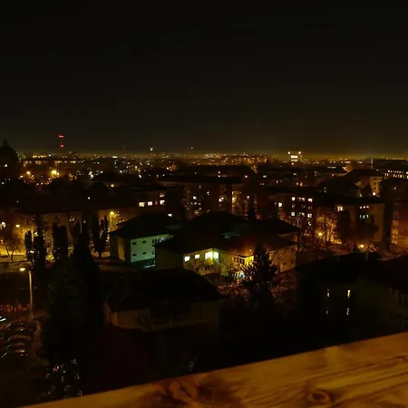 Panoramic * Timisoara